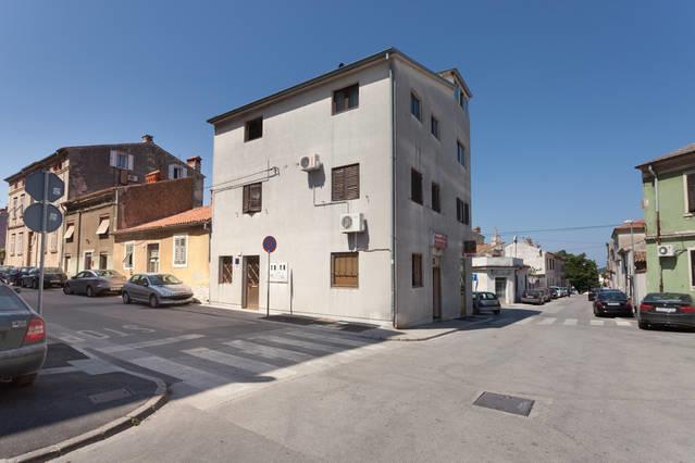 Apartment Ingrid Pula Oda fotoğraf
