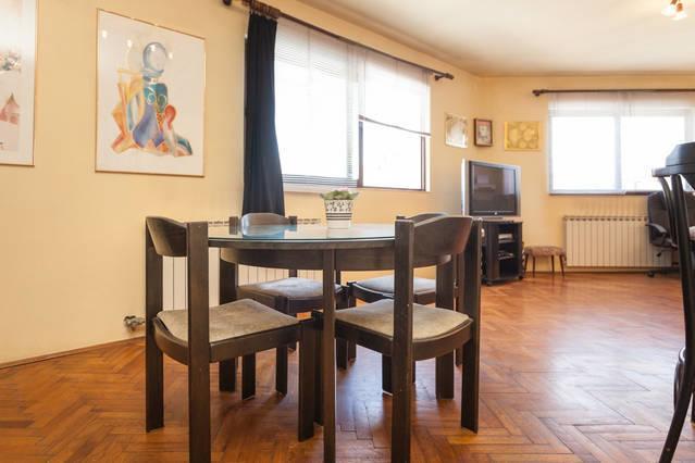 Apartment Ingrid Pula Oda fotoğraf