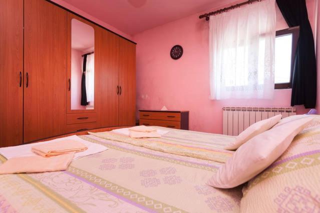Apartment Ingrid Pula Dış mekan fotoğraf