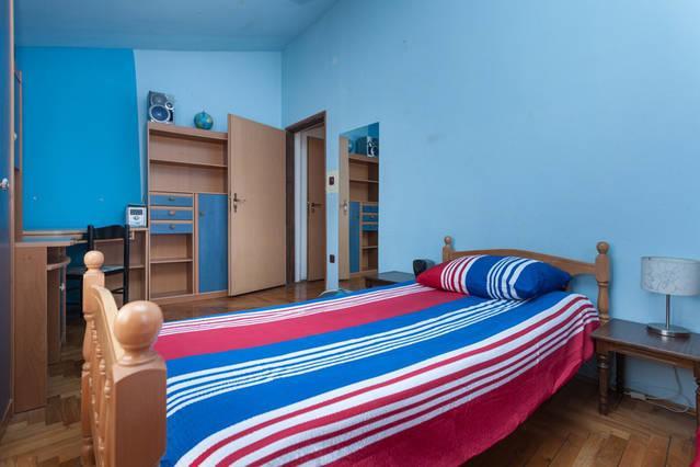 Apartment Ingrid Pula Oda fotoğraf