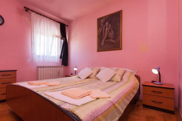 Apartment Ingrid Pula Oda fotoğraf