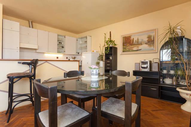 Apartment Ingrid Pula Oda fotoğraf
