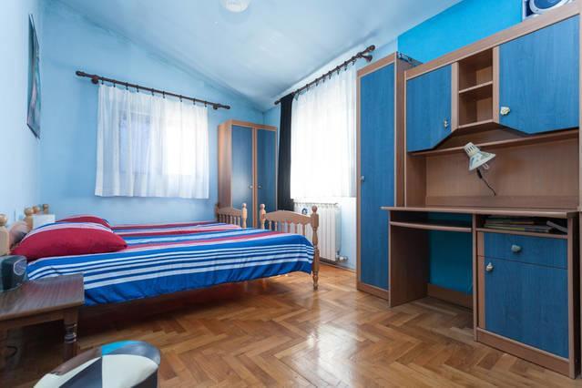 Apartment Ingrid Pula Oda fotoğraf