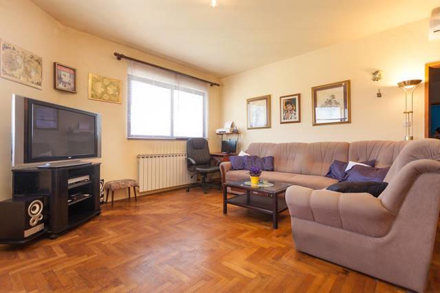 Apartment Ingrid Pula Oda fotoğraf