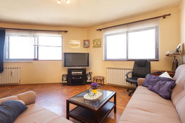Apartment Ingrid Pula Oda fotoğraf